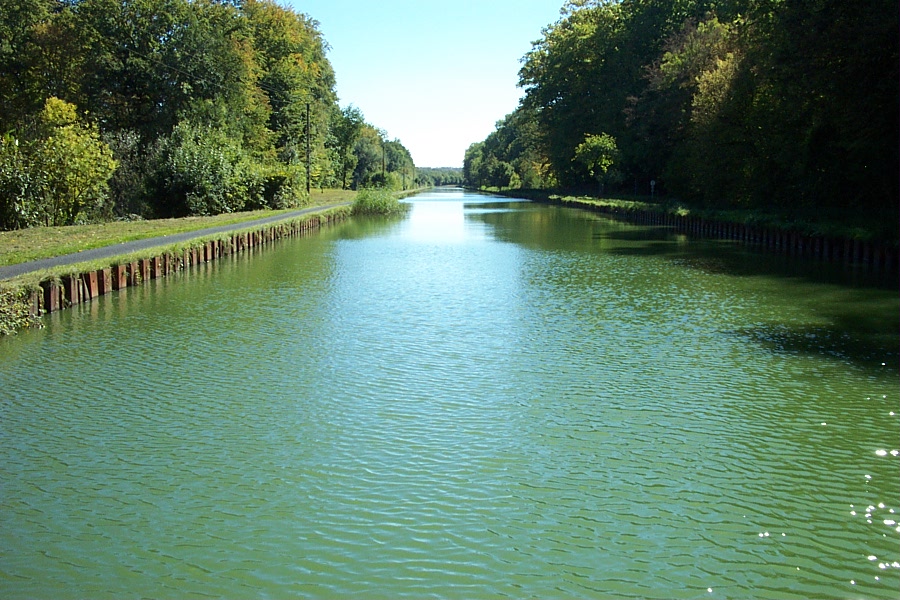 Le canal
